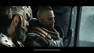 Final Cutscene Doom The Dark Ages