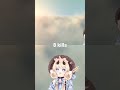 1 rocket 8 people #vtuber #envtuber #sheepvtuber #streamhighlights #enlistedgameplay #vtuberclips