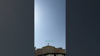 Can you go to a church in Dubai?