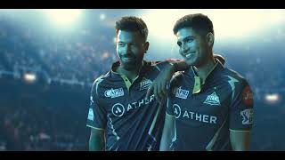Capri Loans TVC | Gujarat Titans | IPL | 20 Sec screenshot 3