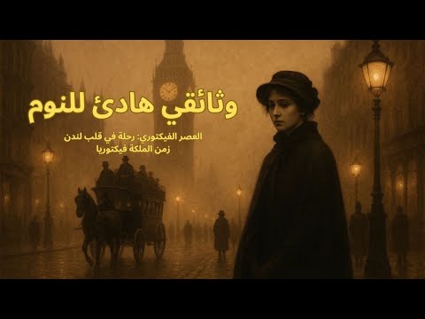 العصر الفيكتوري قصص هادئة قبل النوم وثائقي تاريخي