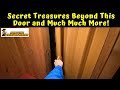 Secret Estate Sale Treasure Finds, Garage Sale Haul, and More!