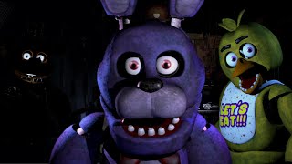 FNF Markiplier Montage - Bite Revisted