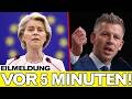 Schock in Ungarn: Peter Magyar stellt der EU ein Ultimatum – „Stoppt das sofort oder wir gehen!“