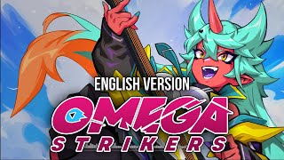 Download lagu Vice Versa [With NANO] (Vyce's Theme from Omega Strikers) | English Version