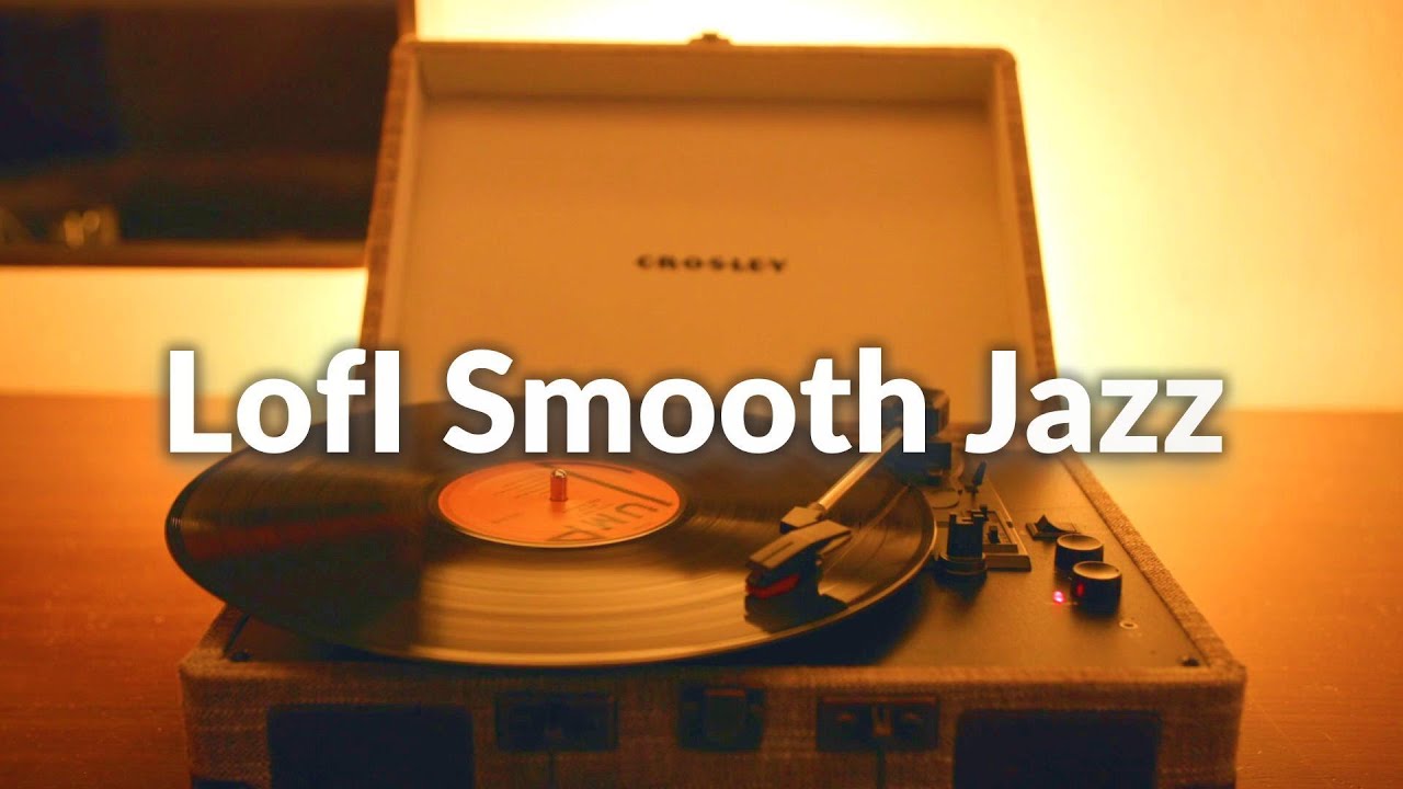 レコードのある部屋 ジャズBGM / Relaxing Vinyl Vibes & Warm Ambience