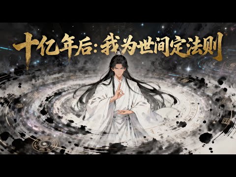【FULL】一口氣看完《十億年後:我為世間定法則》青雲宗廢物大小姐蘇靈夢的覺醒大典之上,其神魂深處竟意外綁定了神級守護靈秦川。這位守護靈自十億年前踏破混沌而來,擁有言出法隨、震懾三界天地的至高實力,