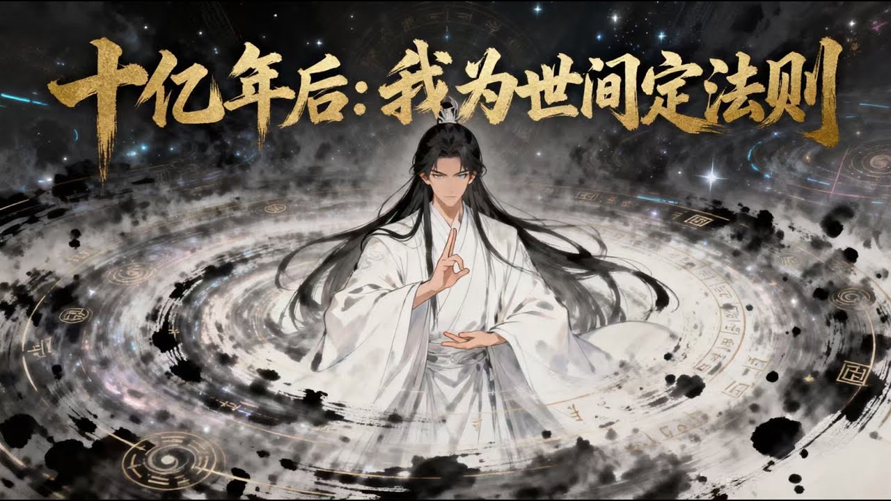 【FULL】一口氣看完《十億年後:我為世間定法則》青雲宗廢物大小姐蘇靈夢的覺醒大典之上,其神魂深處竟意外綁定了神級守護靈秦川。這位守護靈自十億年前踏破混沌而來,擁有言出法隨、震懾三界天地的至高實力,