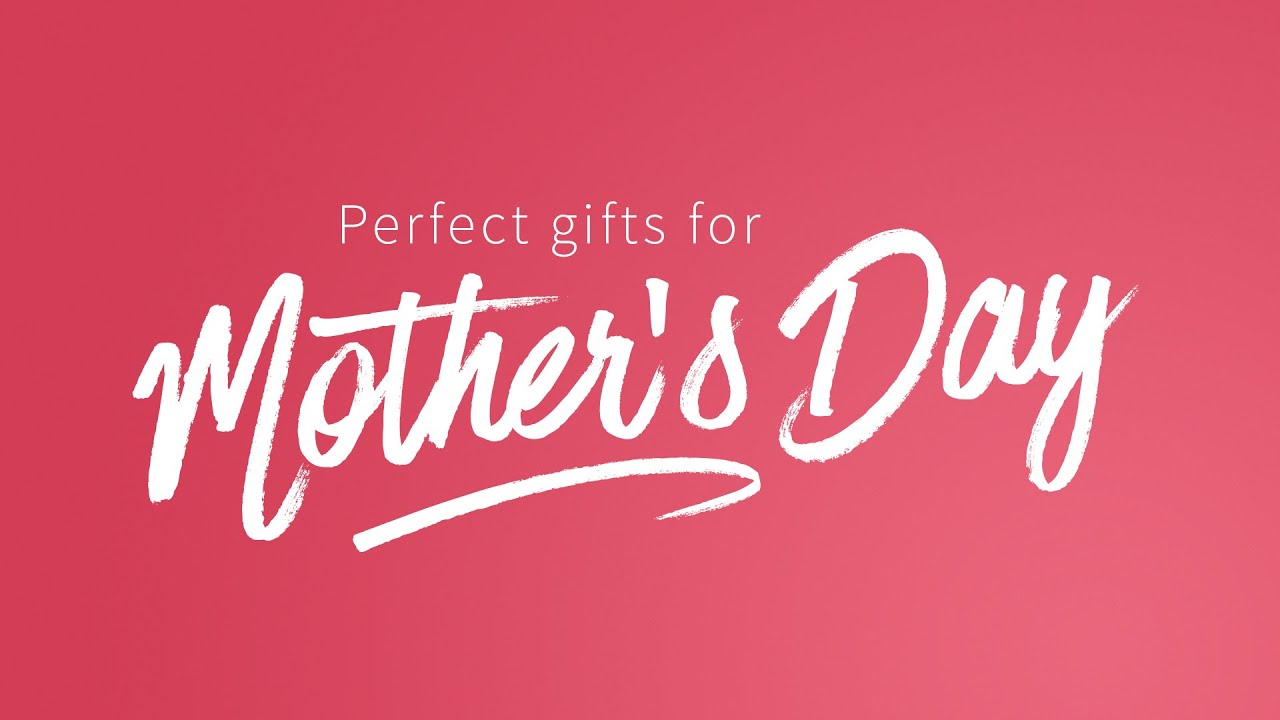 Perfect Gifts for Mother's Day | Virgin Wines