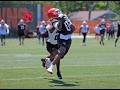 Thoughts on the Browns Wide Receiver Room After Mandatory Minicamp - Sports4CLE, 6/12/26
