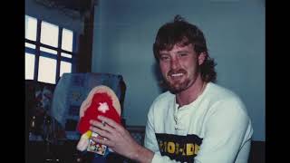 In Loving Memory of Terry Anthony Moore