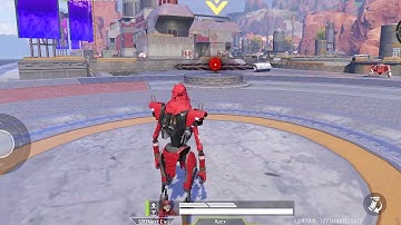 Revenant Abilities Gameplay Leak - Apex Legends Mobile Season 3