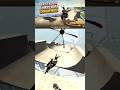Splendor Mega Ramp Jump Challenge 😱 | Hit Subscribe to Survive! #gaming #ytshorts