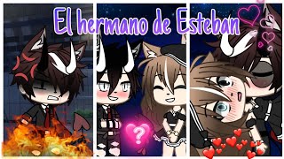 El Hermano De Esteban Valentina-Neko