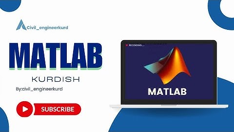MATLAB: how to export Matlab variable to excel sheet episode (9)