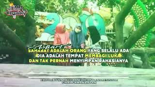 Story Wa 30 detik🎶Sahabat sejati 😜