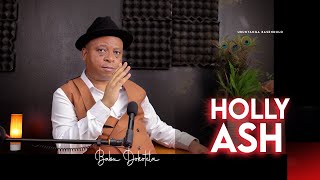 Babu Dokotela   |   Holly Ash