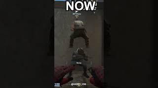 NEW CS2 Update NERFED 3 Man Boosts #cs2 #cs2update #shorts