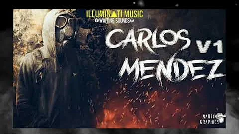 CARLOS MENDEZ V1 (ILLUMINATIMUSIC)FG WS