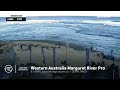 ASSISTA AO VIVO Western Australia Margaret River Pro 2024 - Dia 3