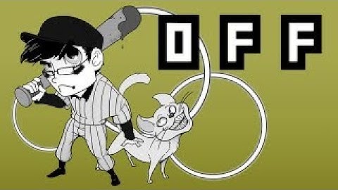 OFF | RPG Maker Adventure Game | Part 4