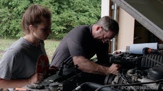 Helping A New Driver Get Her Dream Truck Street-Ready