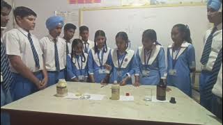 Neutralisation Reaction with HCl ,NaOH and Phenolphthalein indicator ☝