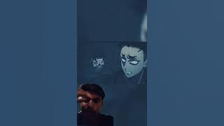 #demon_ Slayer 😡#Gyomei VS demon 🤯#kaigaku 👿 Khatarnak moment#anima #story