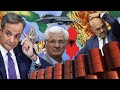 “500 miliardë ton gaz”- Greqia shpon detin, hyn në kufi? ‘Babai’ i naftës: Pasuria jonë e panjohur