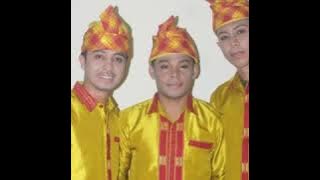 Fofine Dumimba, Rusty Elekton