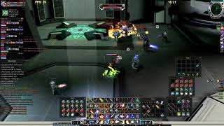 RF Online EQG MIG Ether - Cartella Raid