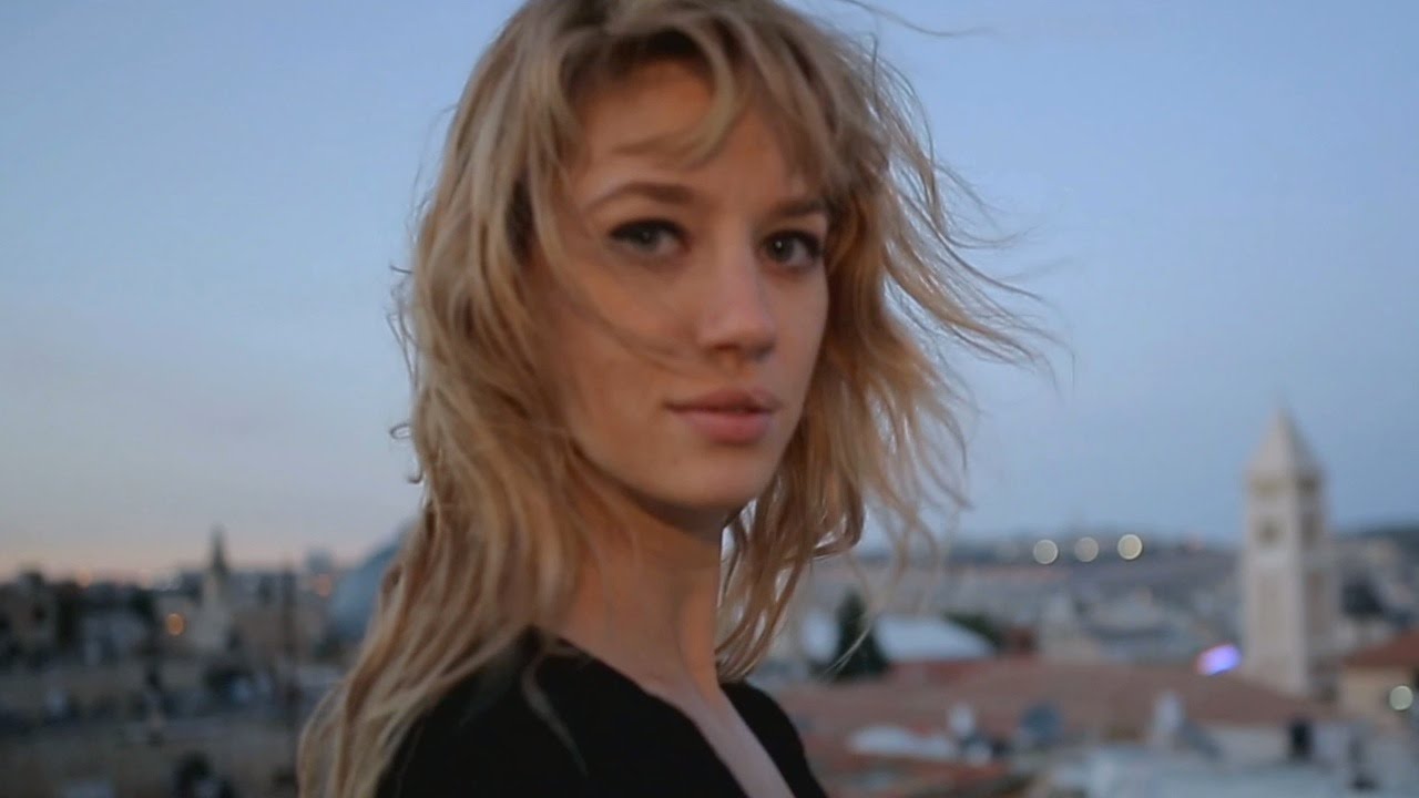 Jeruzalem Trailer Jeruzalem Trailer