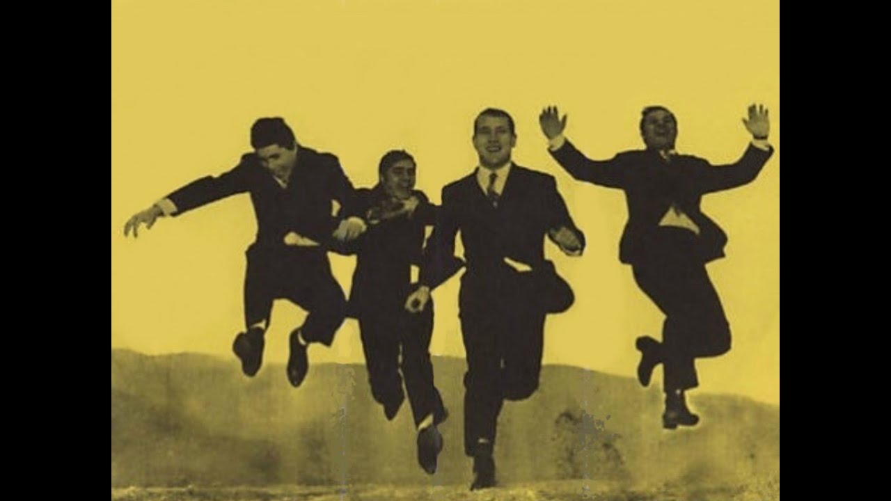 60's Ultra Rare Italian Beat Tunes