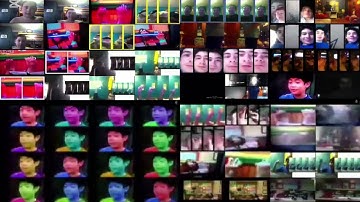 Row Row Row Boat Yotowhooh Ultimate Quadparison Discoverguy1999