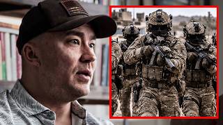We Are Not The Same - Mike Glover On The Reality Of Delta Force