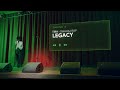 Legacy Msodoki Young Killer Legacy Msodoki Young Killer