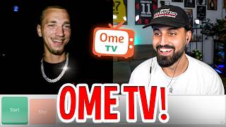 WIR SIND WIEDER AUF OMETV! (4X GEBANNT…)