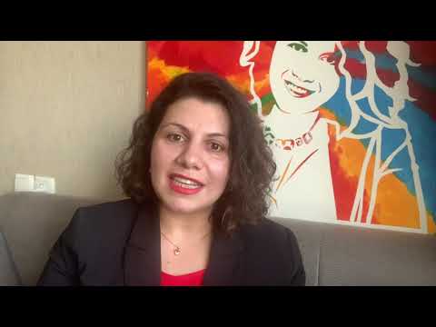 როგორ მივხვდე რომ ადამიანს ვაინტერესებ?