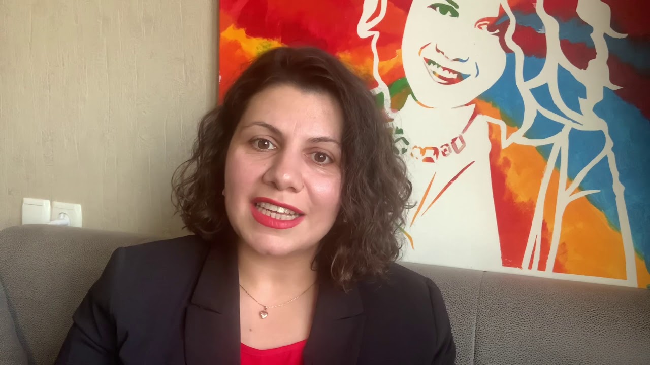 როგორ მივხვდე რომ ადამიანს ვაინტერესებ?