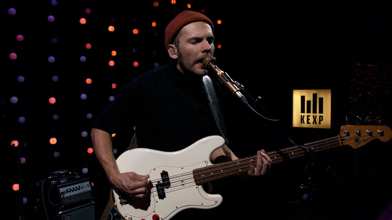 Ver You Said Strange - Eastern Side (Live on KEXP) en YouTube Ver You Said Strange - Eastern Side (Live on KEXP) en YouTube