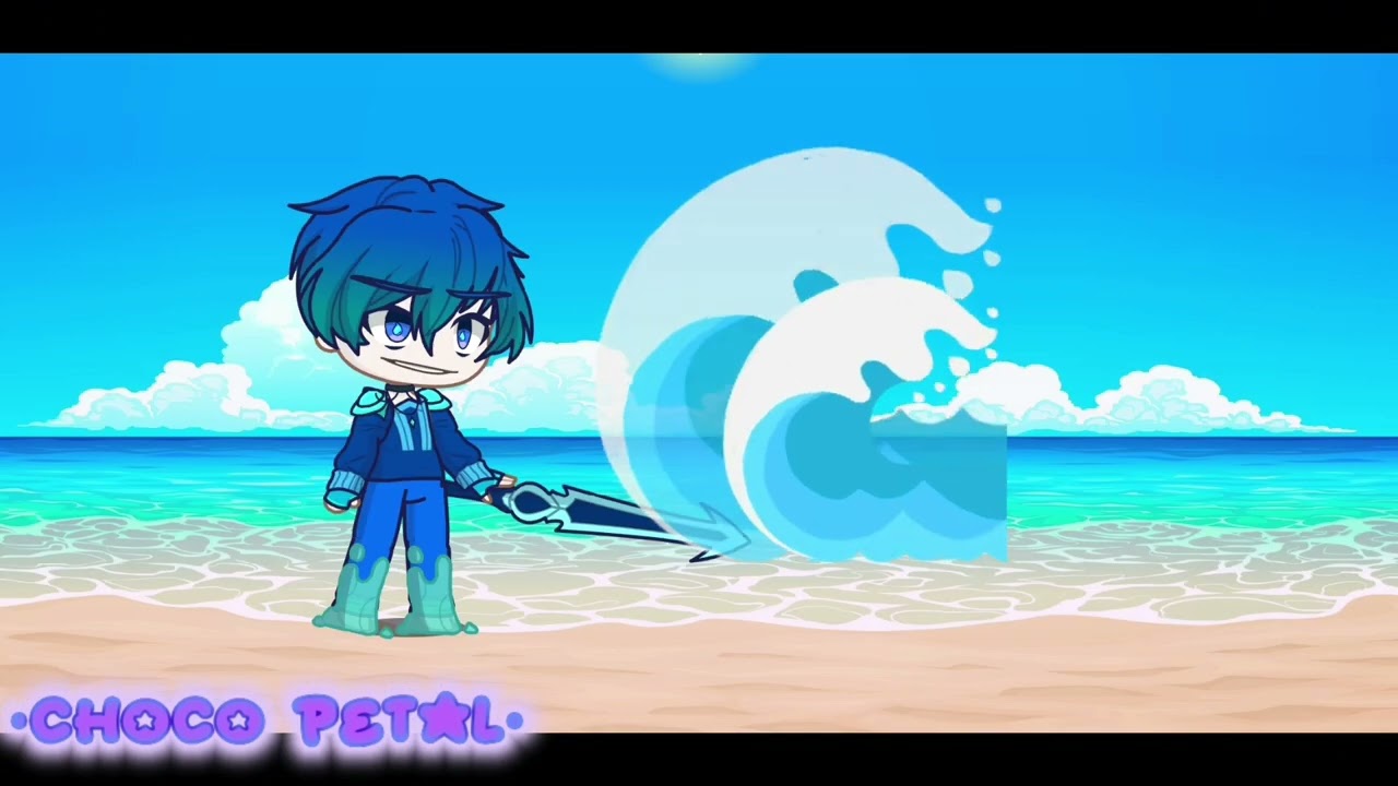 guardians of the elemental balance trailer