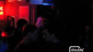 28.10.10 - Double Sound We Go Deeper Kinky Yak - Live Qadrat