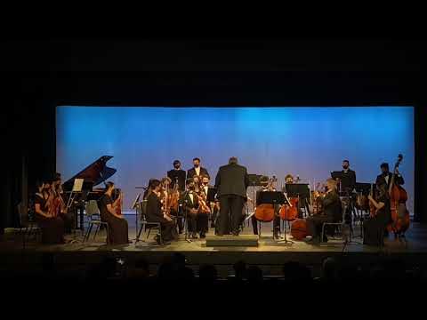 Rey’s Theme - John Williams, arr. Paul Lavender