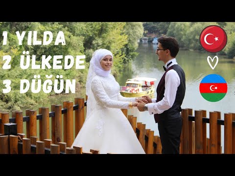 Video: İkinci Bir Düğün Nasıl Yapılır?