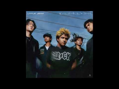 สุดแต่ใจจะไขว่คว้า - LITTLE JOHN (AUDIO)