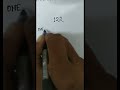 How To Write Number 122 Day 122 02 05 22 Shorts Short Shortvideo