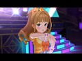 「デレステ 4K60fps MV」Tulip (SP VERSION) 『Fumika/Araki/Akane』【Fan Request#894】