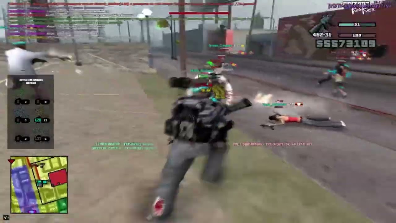 Забрали очередной притон | выгоняем с сервера фаму freakheads x mercury | gta in desc