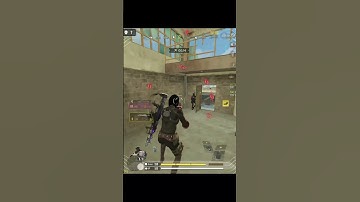 They stopped for the wrong person One v four CODM #shorts