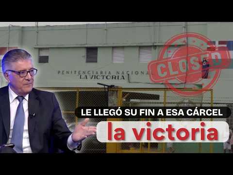 Roberto Santana announces the demolition of La Victoria and the plan for the new Educational City